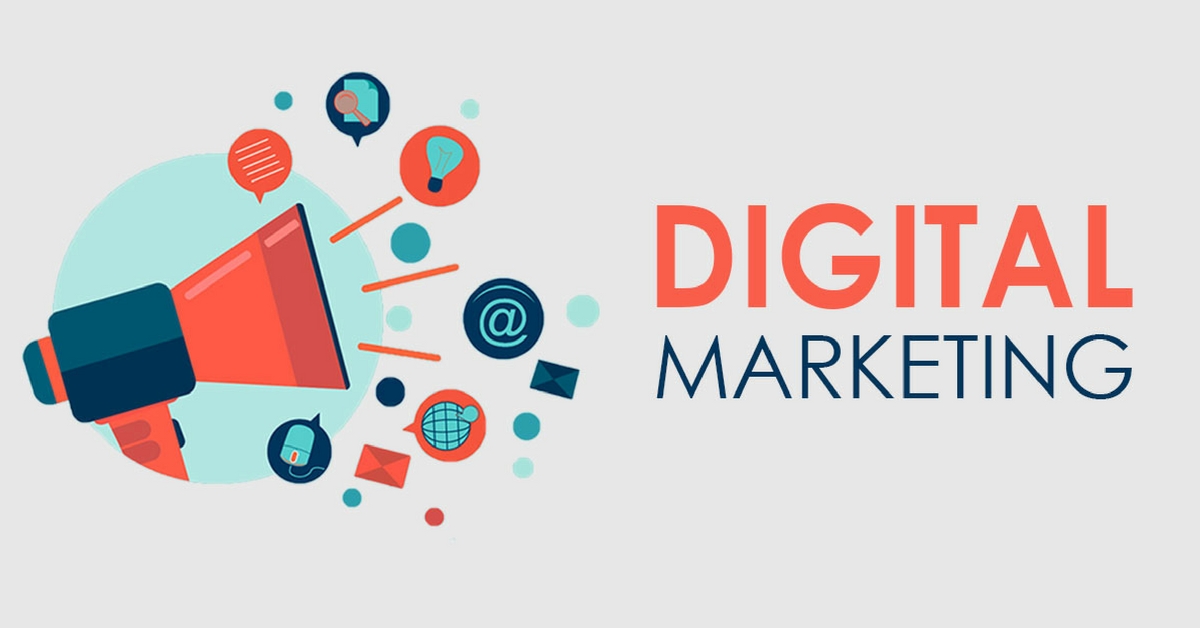 Trọn bộ Digital Marketing